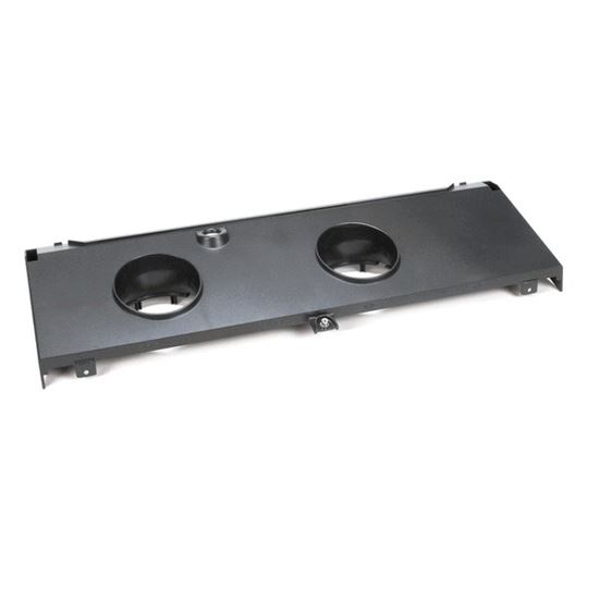 Picture of Dispense Chute Holde  for Scotsman Part# 02480121