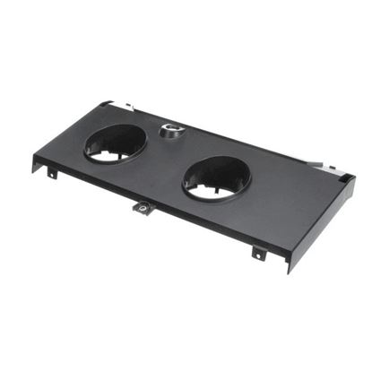 Picture of Dispense Chute Holde  for Scotsman Part# 2-4800-21