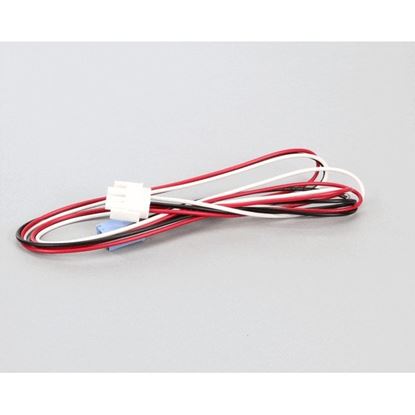 Picture of Wls Harness 2 Plate  for Scotsman Part# 12292802