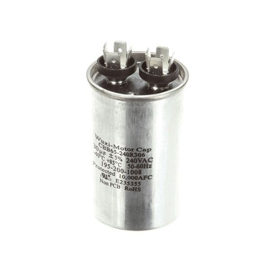 Picture of Capacitor 115V Svc  for Scotsman Part# 12-3083-24