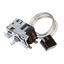 Picture of Kit Temp Control Bin  for Scotsman Part# 11-0616-21