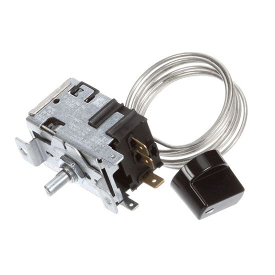 Picture of Kit Temp Control Bin  for Scotsman Part# 11061621