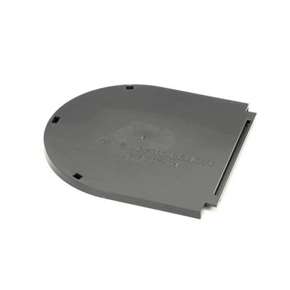 Picture of Ice Chute Cover  for Scotsman Part# 02480201