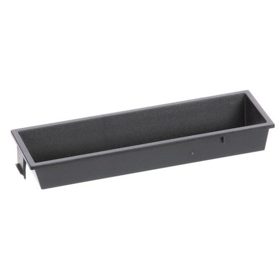 Picture of Bezel-Control Front  for Scotsman Part# 02-4284-01