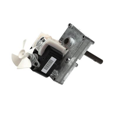 Picture of Dispense Motor 115V/  for Scotsman Part# 12-3084-01