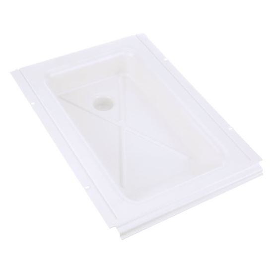 Picture of Inner Front Panel 30  for Scotsman Part# 02418401