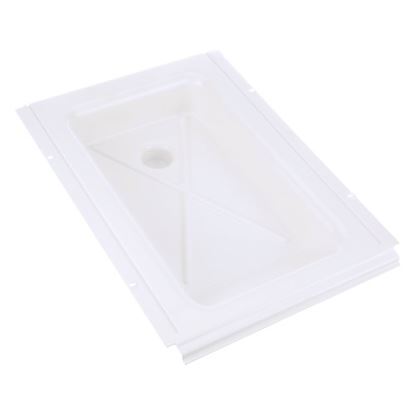 Picture of Inner Front Panel 30  for Scotsman Part# 2-4184-1