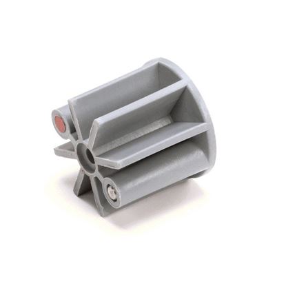 Picture of Magnet Holder Assemb  for Scotsman Part# 02-4791-02