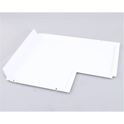 Picture of Inner Front Panel  for Scotsman Part# 02-4341-01