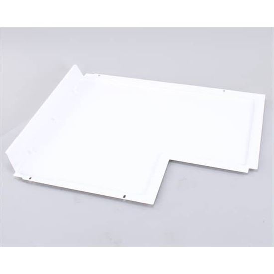 Picture of Inner Front Panel  for Scotsman Part# 02434101