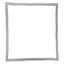 Picture of Gasket-Door  for Hoshizaki Part# 2A6996-10