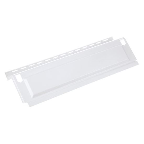 Picture of Splash Curtain /Guide  for Hoshizaki Part# 1A4890-1