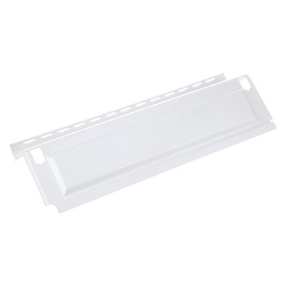 Picture of Splash Curtain /Guide  for Hoshizaki Part# 1A489001