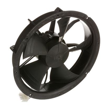 Picture of Motor Fan 230V 50/60Hz  for Ice-O-Matic Part# 9161135-02