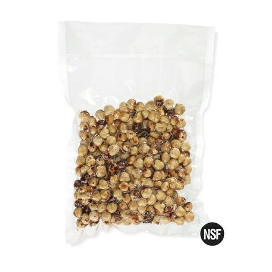 Picture of Vacuum Sealer, Pouch 8"X12", 3 Mil, 1000 Pk for Hamilton Beach Part# HVCP30812