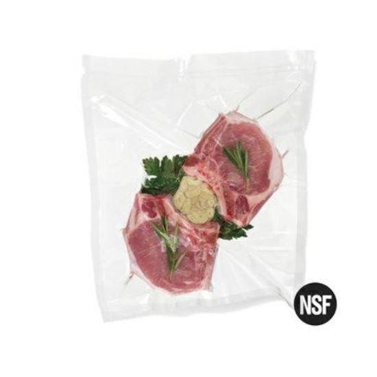 Picture of Vacuum Sealer Pouch 12"X14", 4 Mil, 1000 Pk for Hamilton Beach Part# HVCP41214