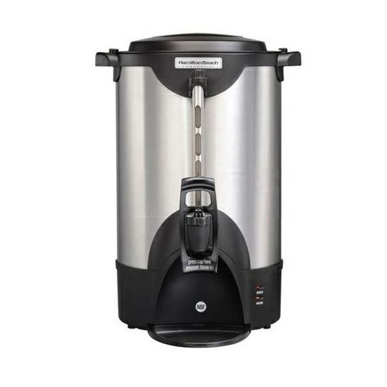Picture of Urn, Stainles 40 Cup for AllPoints Part# 8018182