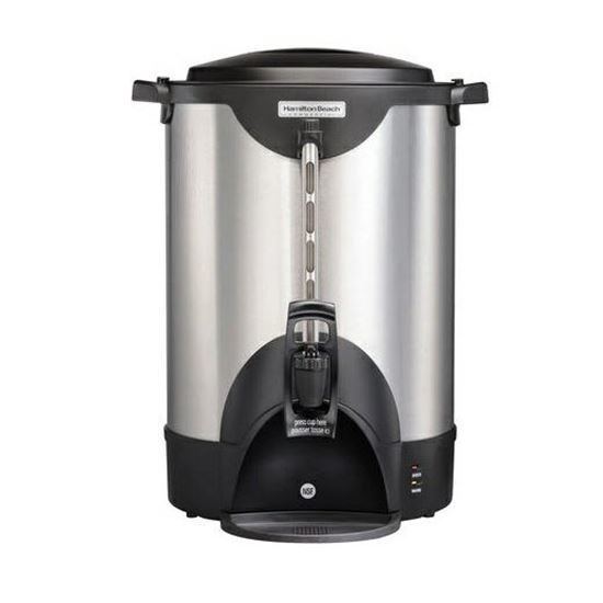 Picture of Urn, Stainles 75 Cup for AllPoints Part# 8018183