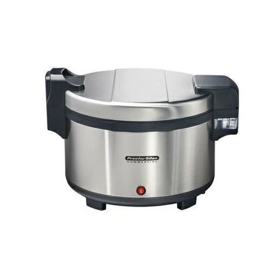 Picture of Rice Wamer 60 Cup for AllPoints Part# 8018187