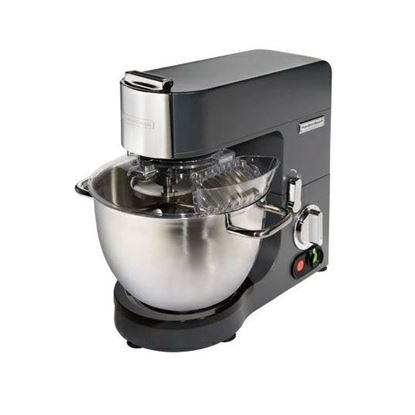 Picture of Stand Mixer, 8 Qt 800W, 7 Speed for AllPoints Part# 8018197