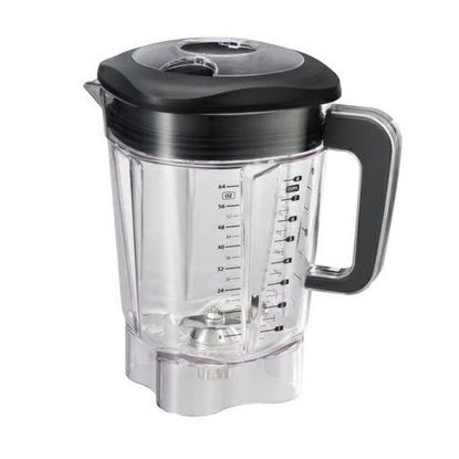 Picture of Copolyester Container 64Oz, 1.8L, Bpa Free for AllPoints Part# 8018201