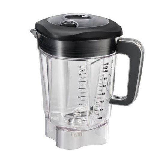 Picture of Copolyester Container 64Oz, 1.8L, Bpa Free for AllPoints Part# 8018201