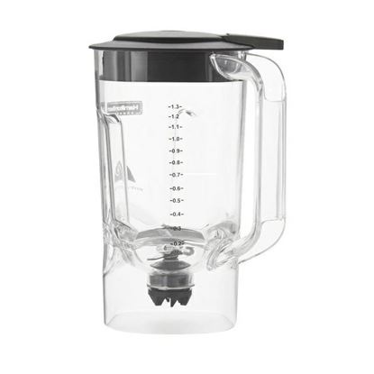 Picture of Container, 44Oz, 1.3L For Hbb908R for AllPoints Part# 8018203