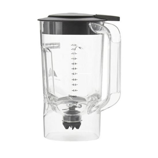 Picture of Container, 44Oz, 1.3L For Hbb908R for AllPoints Part# 8018203