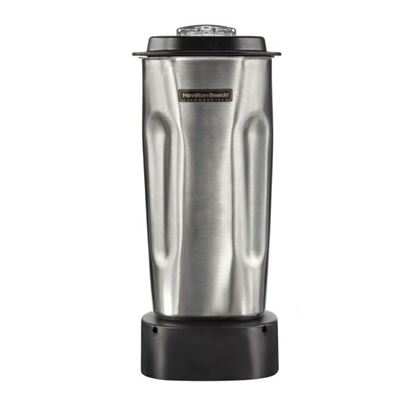 Picture of 32Oz Stainless Container For Hbb909R for AllPoints Part# 8018205
