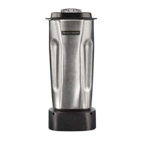 Picture of 32Oz Stainless Container For Hbb909R for AllPoints Part# 8018205