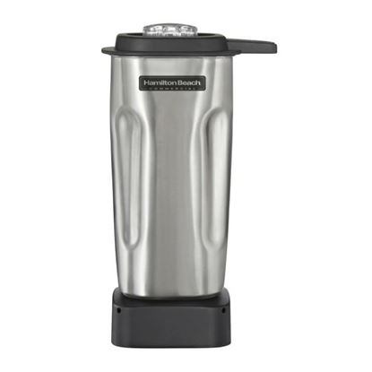 Picture of 32 Oz Ss Container For Hbb255S for AllPoints Part# 8018207