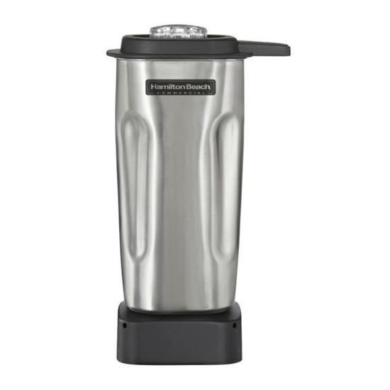 Picture of 32 Oz Ss Container For Hbb255S for AllPoints Part# 8018207