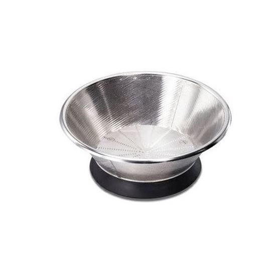Picture of Strainer, Stainless Basket And Blade for AllPoints Part# 8018231
