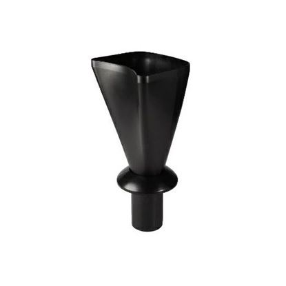Picture of Pulp Bin Under Counter for AllPoints Part# 8018232