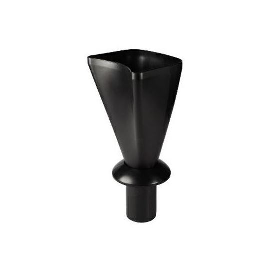Picture of Pulp Bin Under Counter for AllPoints Part# 8018232