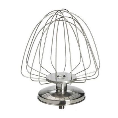Picture of Wire Wisk, Stainless Cpm800 for AllPoints Part# 8018239