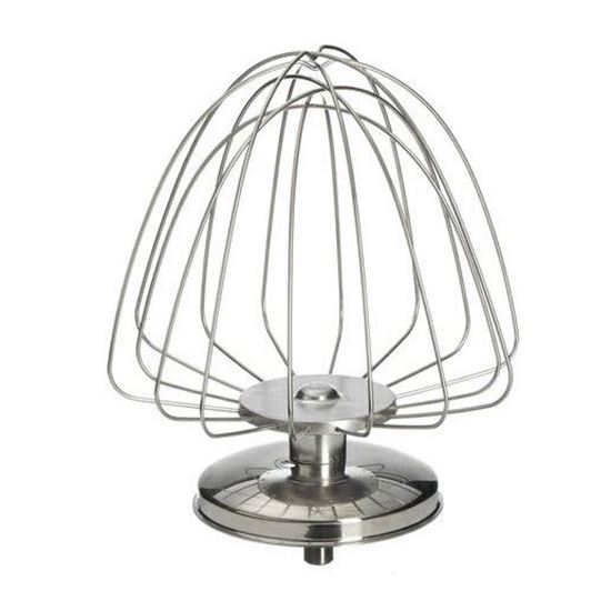 Picture of Wire Wisk, Stainless Cpm800 for AllPoints Part# 8018239