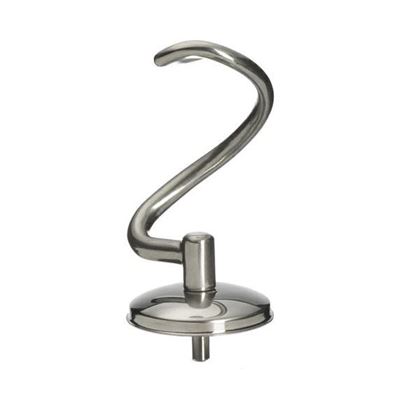 Picture of Dough Hook, Stainless  for AllPoints Part# 8018240