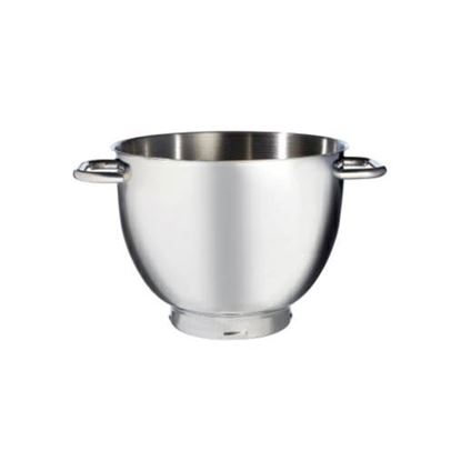 Picture of 8 Qt Bowl, Stainless Cpm800 for AllPoints Part# 8018242