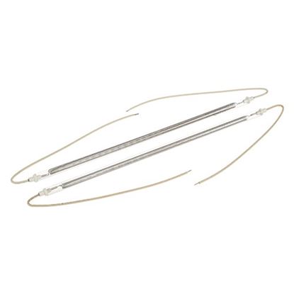 Picture of Heater Tube, 104V 900W , 15-3/8", Pk/2 for Vollrath/Idea-Medalie Part# 204004
