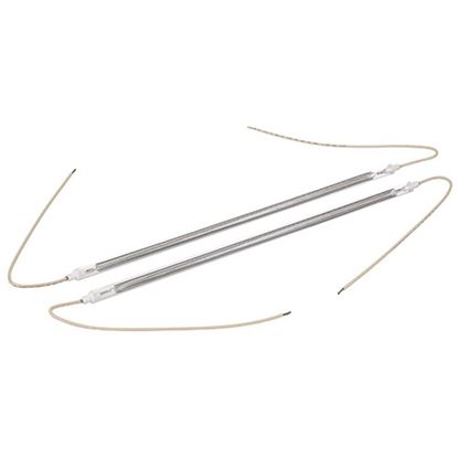 Picture of Element, Quartz , 240V, Pk/2 for Belleco Part# 204124