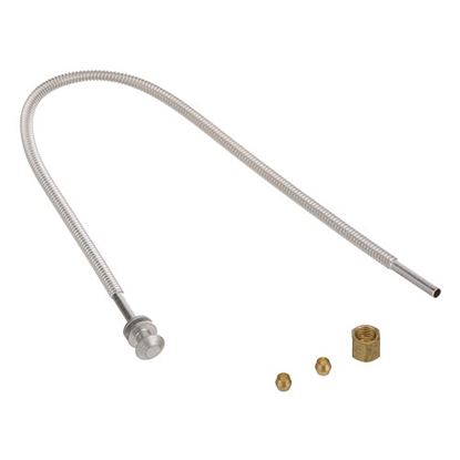 Picture of Pilot Tube, Burner  for Imperial Part# 10000