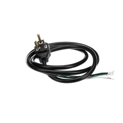 Picture of Power Cord, 120V  for Star Mfg Part# 2EZ19339