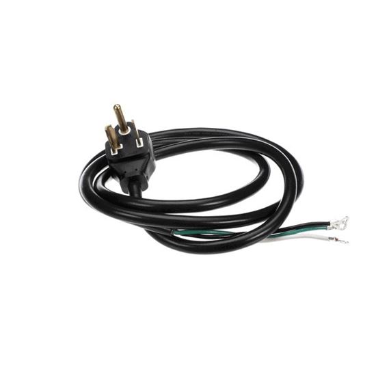 Picture of Power Cord, 120V  for Star Mfg Part# 2EZ19339