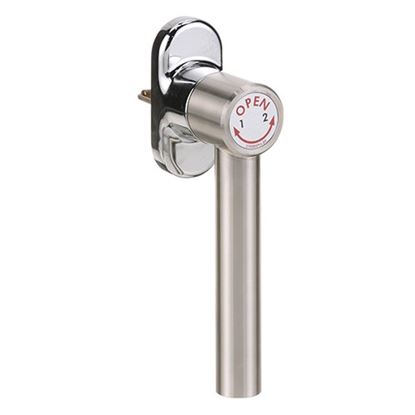 Picture of Door Handle  for Blodgett Part# BL61925