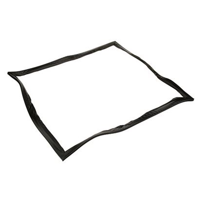 Picture of Door Gasket 25-1/2" X 26-1/2" for Turbo Air Part# TRBAM272300103