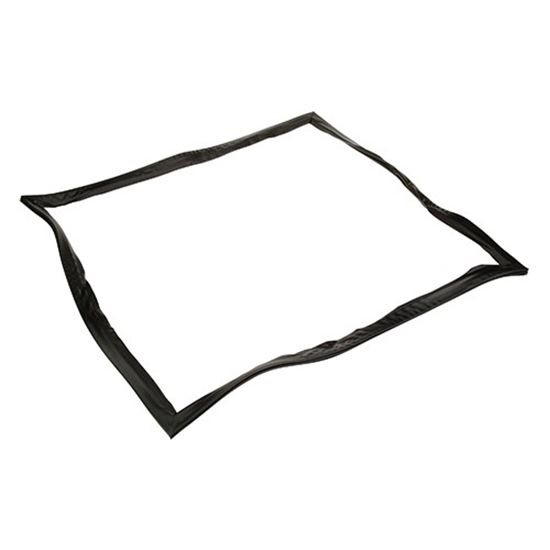 Picture of Door Gasket 25-1/2" X 26-1/2" for Turbo Air Part# TRBAM272300103