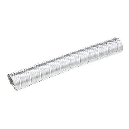 Picture of Hose, Blower (14"Flex Alum) for Duke Part# 175189