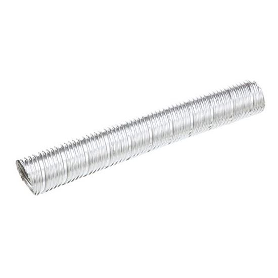 Picture of Hose, Blower (14"Flex Alum) for Duke Part# 175189