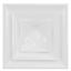 Picture of 10In Fire Rated Diffuser White 3 Cone for AllPoints Part# 8018485